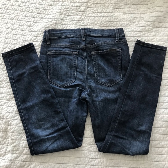 Joe’s Jeans Skinny Celia Size 27 - Picture 3 of 7